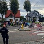 Spotkanie z policjantami